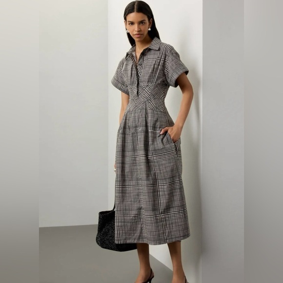 Proenza Schouler Dresses & Skirts - Proenza Schouler White Label Balston Dress